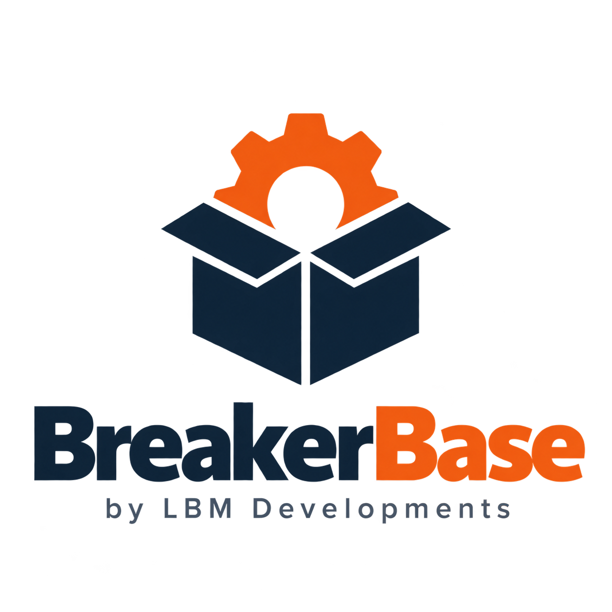 BrakerBase by LBM Developments